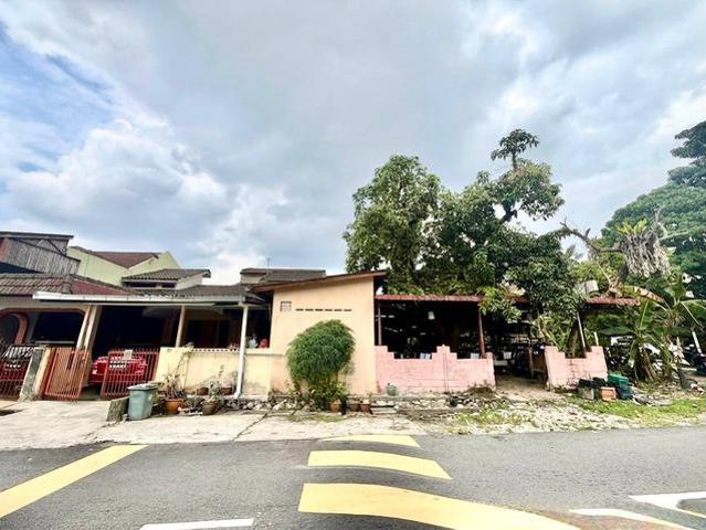 Terraced House for sale in Country Heights Damansara, Kuala Lumpur