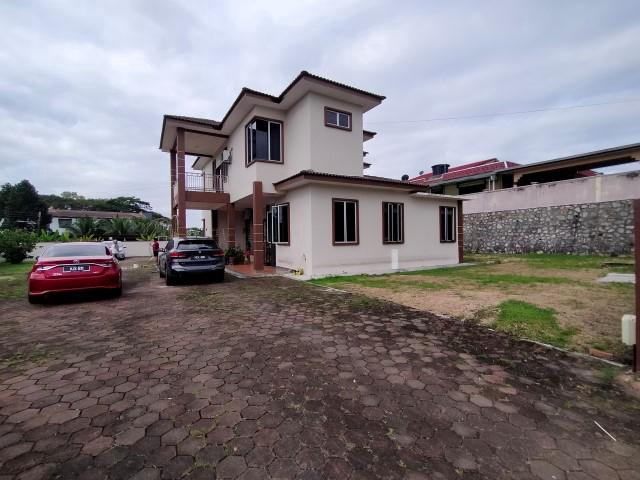 Bungalow for sale in Sendayan Village, Negeri Sembilan
