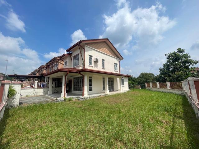 Terraced House for sale in Kajang, Langat