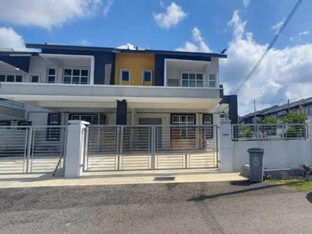 Terraced House for sale in Cheng, Malaka