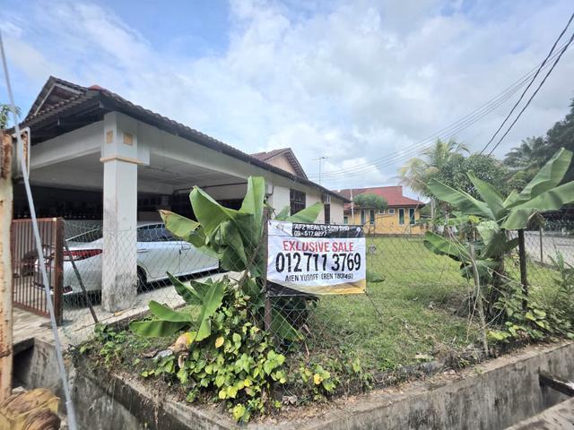 Terraced House for sale in Kuantan, Pahang