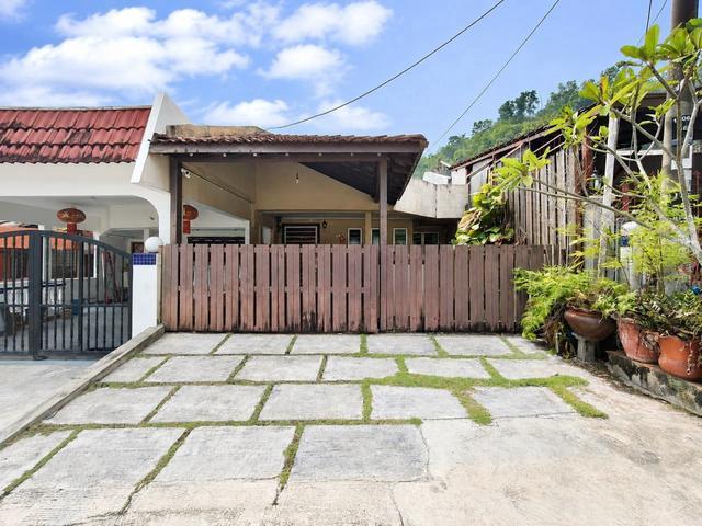Terraced House for sale in Selayang, Selangor