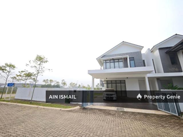 Residential House for sale in Kota Sultan Ahmad Shah (KOTASAS), Kuantan