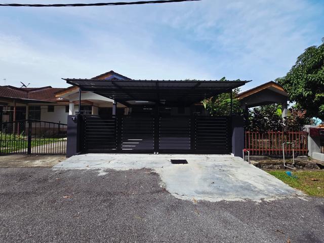 Terraced House for sale in Negeri Sembilan