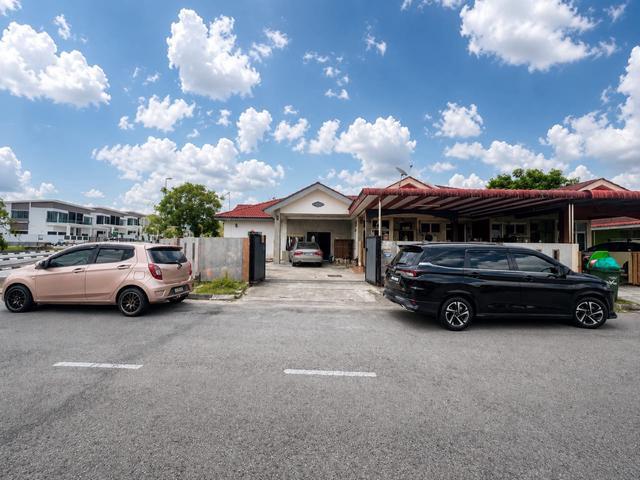 Residential House for sale in Kulim, Kedah