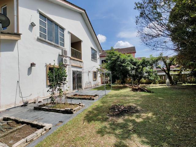 Terraced House for sale in Petaling, Alam Impian