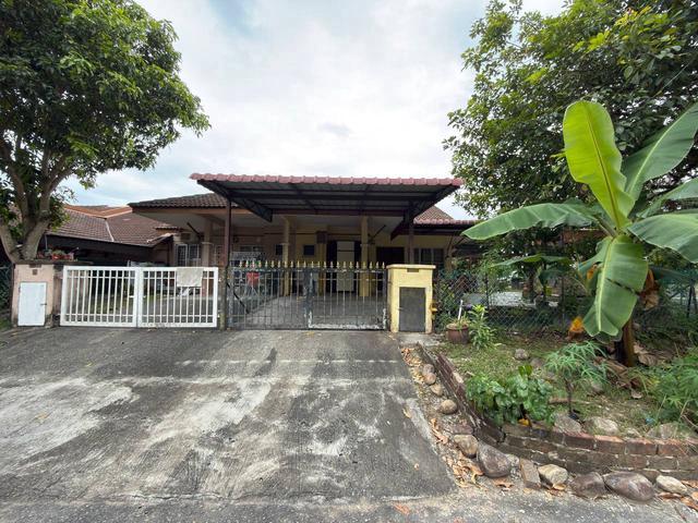 Terraced House for sale in Sendayan Village, Negeri Sembilan