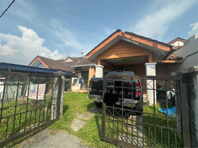 Terraced House for sale in Selayang, Selangor