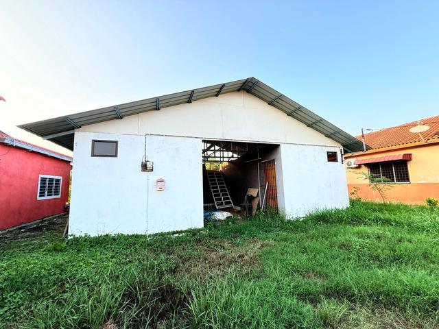 Property for sale in Wellesley, Penang