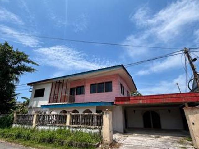 Bungalow for sale in Likas, Bahagian Pantai Barat