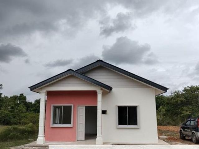 House for sale in Jerantut, Pahang