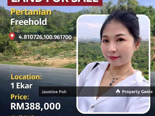 Property for sale in Perak, Kuala Kangsar