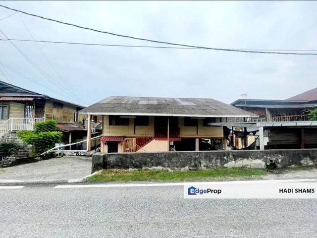 House for sale in Langat, Selangor