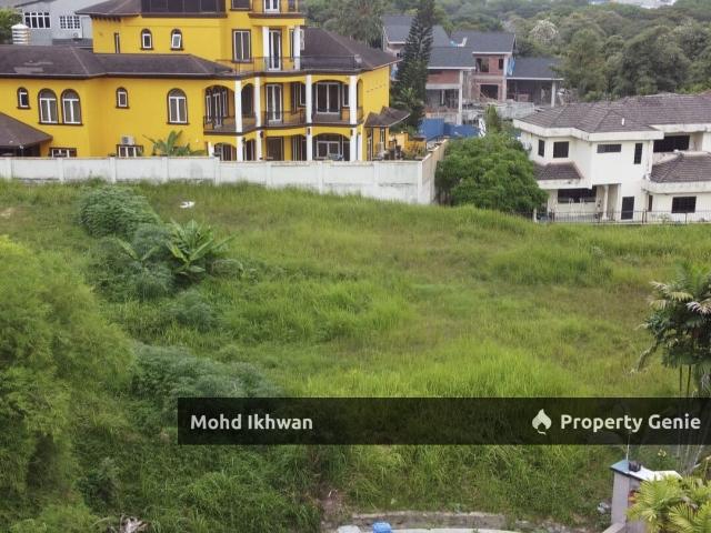 Property for sale in Petaling, Alam Impian