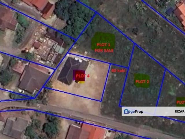 House for sale in Malaka