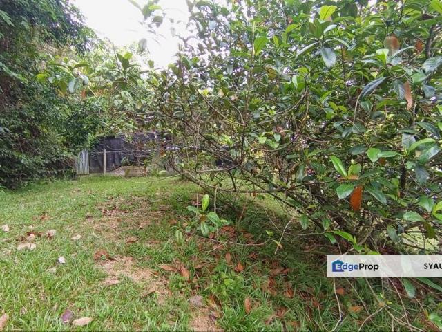 Shop for sale in Lenggeng, Seremban