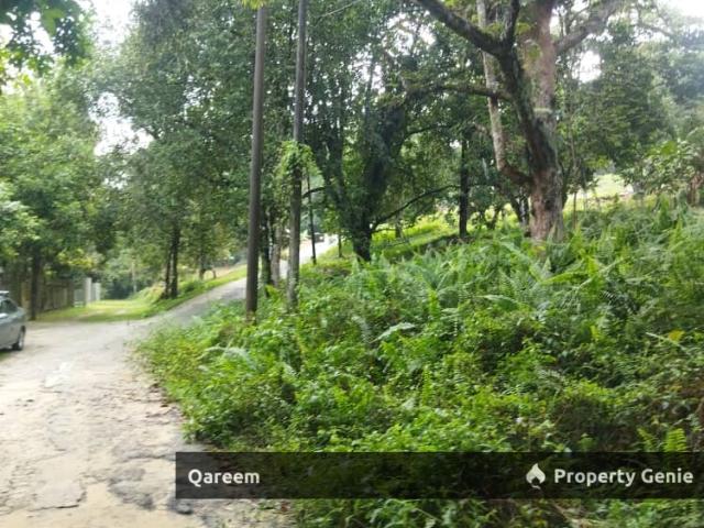 Property for sale in Kuala Kubu Baru, Selangor