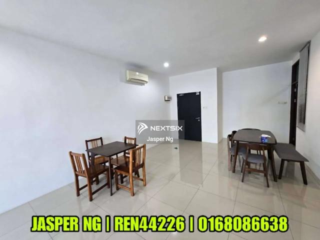 Property for sale in Wellesley, Penang