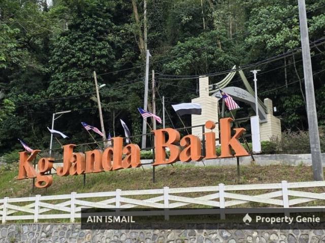 Property for sale in Pahang
