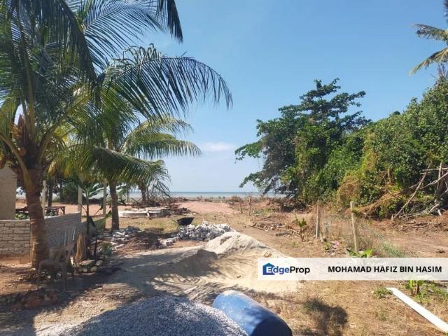 House for sale in Kuala Muda, Kedah