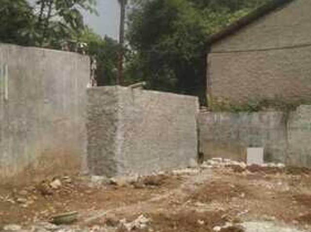 Tanah dijual di Tangerang