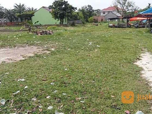 Tanah dijual di Pekanbaru