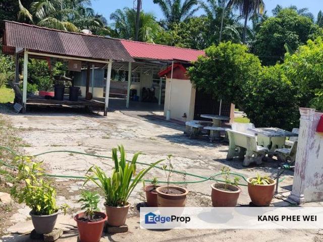 Shop for sale in Padang Serai, Kedah