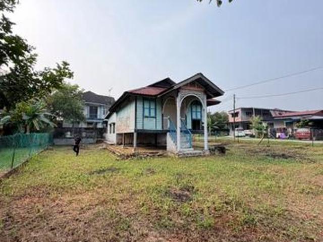 Bungalow for sale in Perak, Taiping
