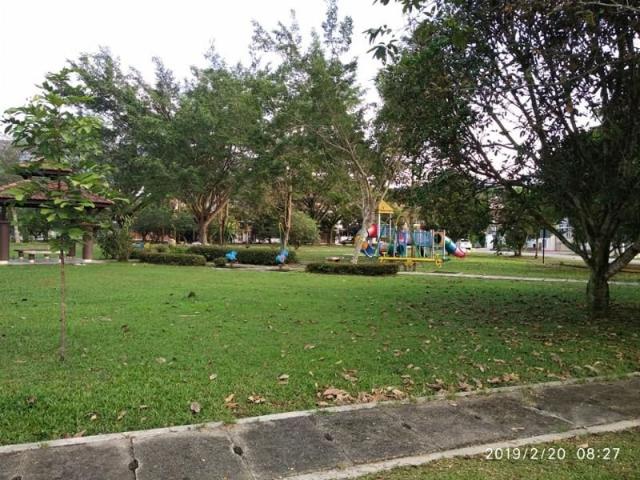 Property for sale in Selayang, Selangor