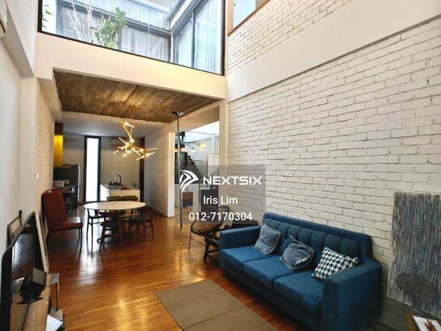 Property for sale in Kangar, Perlis