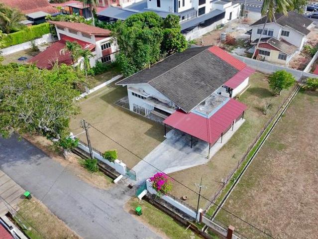 Bungalow for sale in Alor Setar, Kedah