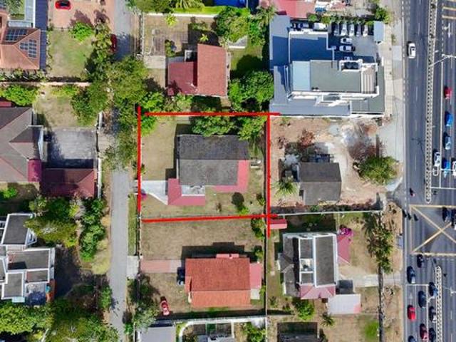 Bungalow for sale in Alor Setar, Kedah