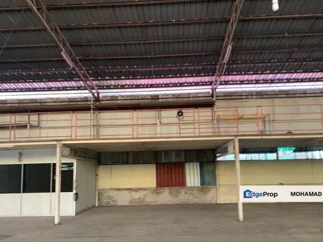 Shop for sale in Yan, Kedah