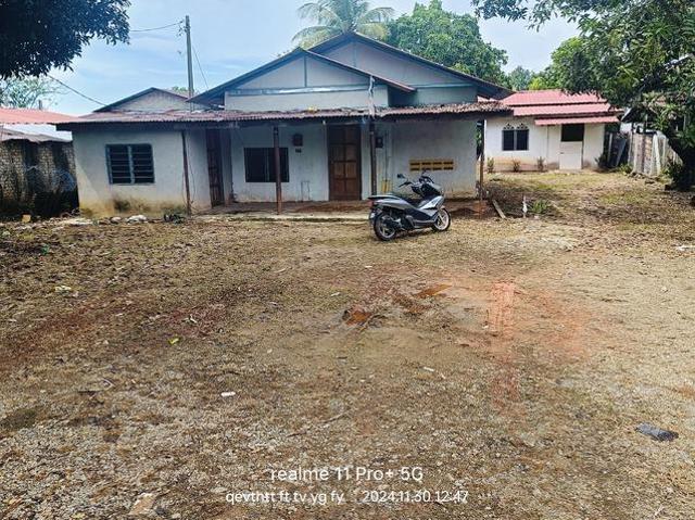 House for sale in Pendang, Kedah