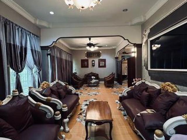 Bungalow for sale in Papar, Sabah