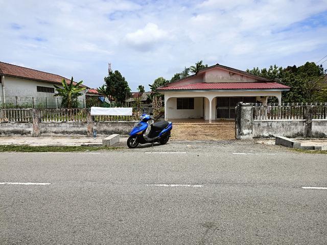 Bungalow for sale in Nilai Bungalow for sale in Nilai