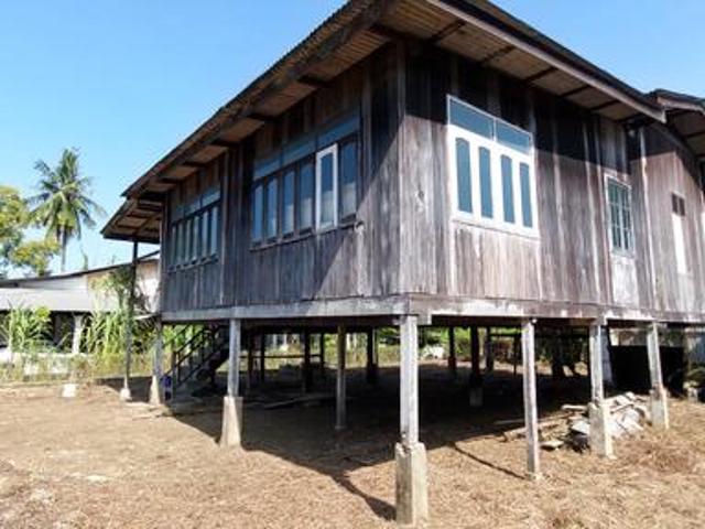 Bungalow for sale in Tringganu