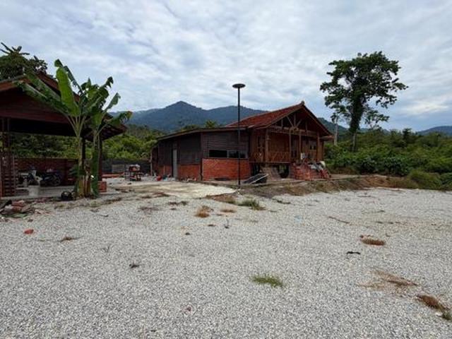 Property for sale in Rembau