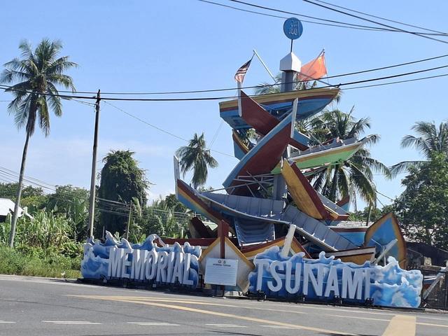 Property for sale in Kuala Muda, Kedah