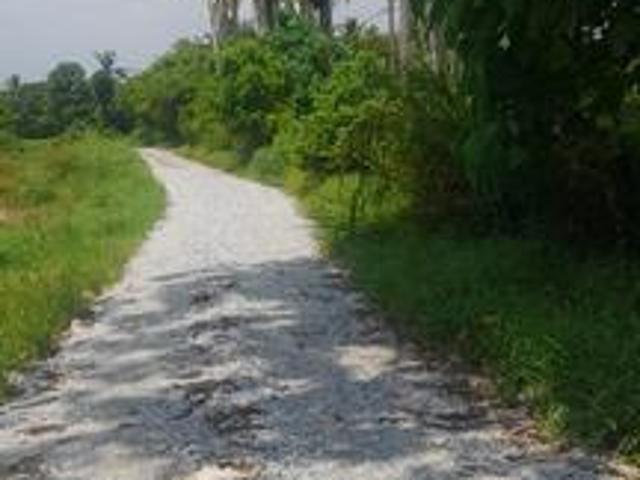 Bungalow for sale in Tumpat, Kelantan