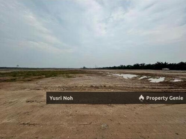Property for sale in Tanjong Sepat, Selangor