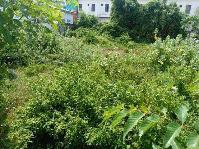 Tanah dijual di Baiturrahman, Banda Aceh
