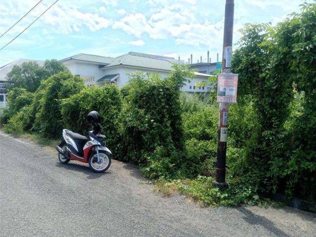 Tanah dijual di Baiturrahman, Banda Aceh
