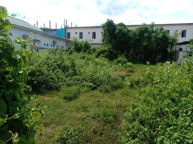 Tanah dijual di Baiturrahman, Banda Aceh