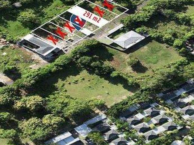 Tanah dijual di Balangan, Badung