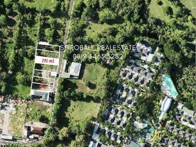 Tanah dijual di Balangan, Badung