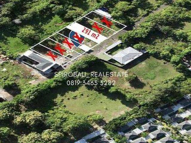 Tanah dijual di Balangan, Badung