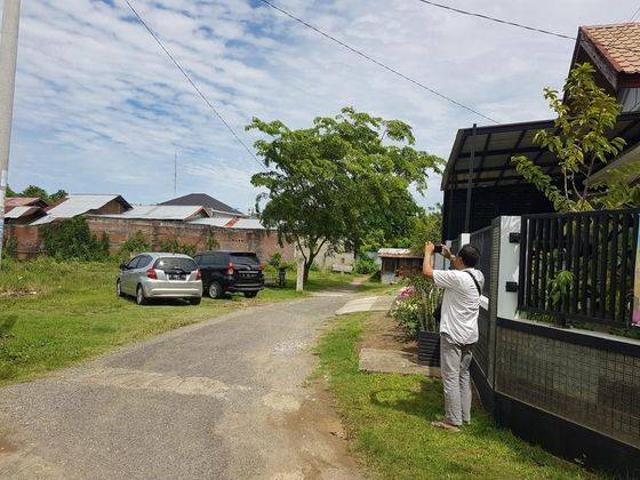 Tanah dijual di Banda Raya, Banda Aceh