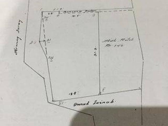 Tanah dijual di Banda Raya, Banda Aceh