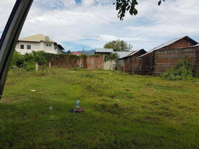 Tanah dijual di Banda Raya, Banda Aceh